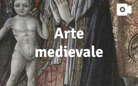 Arte medioevale