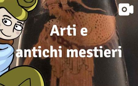 Arti antichi mestieri