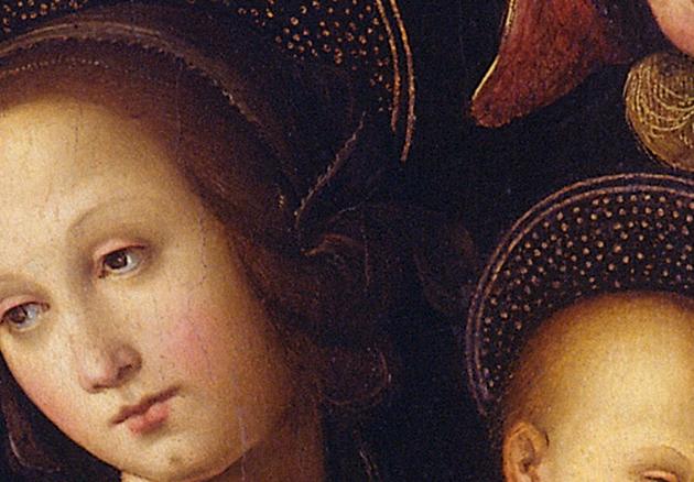 “Aspettando Perugino. Il Rinascimento a Perugia”