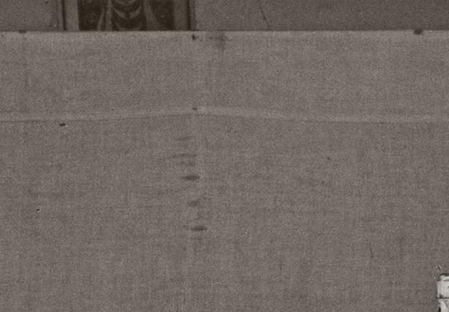 Gianni Berengo Gardin fotografa lo studio di Giorgio Morandi