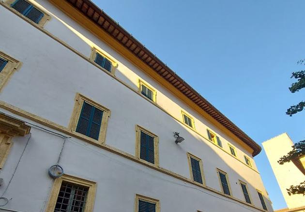 Fondazione Marini Clarelli Santi