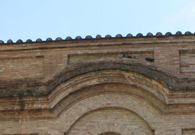 Capilla de San Severo