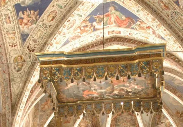 Complesso museale di San Pietro
