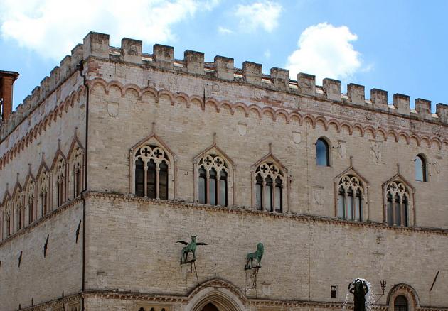 Fontana Maggiore