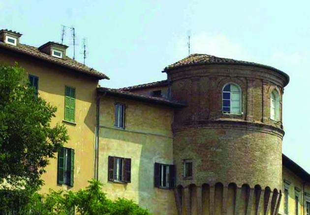 Civic Museum at Palazzo della Penna