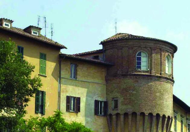 Museo Civico de Palazzo della Penna