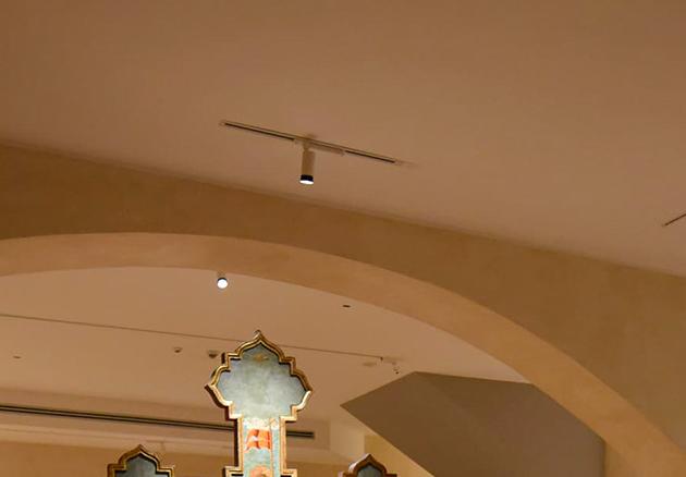 Museo di Palazzo Baldeschi