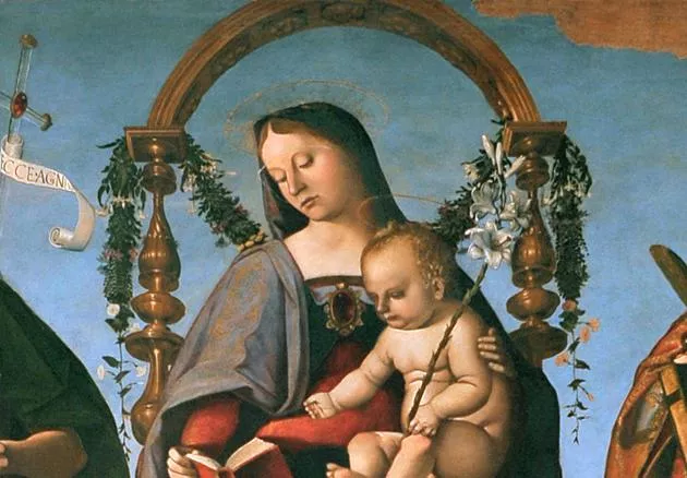 Museo del Capitolo della Cattedrale di San Lorenzo