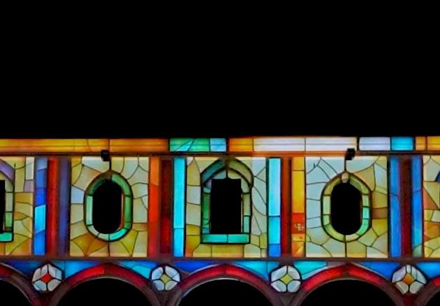 Online il video dello spettacolo di Videomapping dei musei MaPp