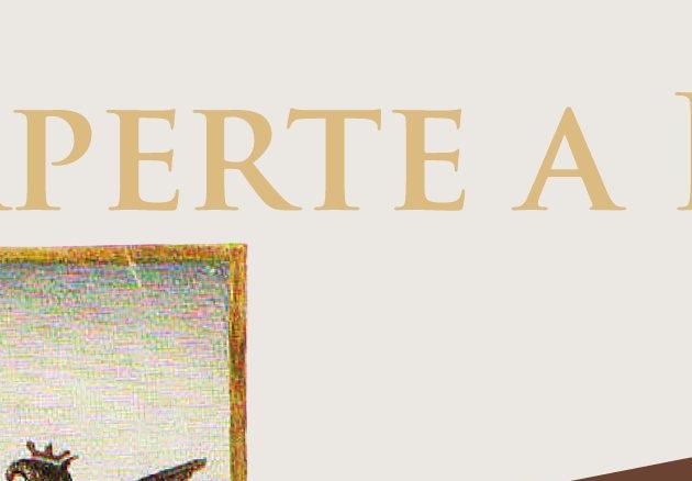 Porte aperte a Palazzo, Civitas Perusina
