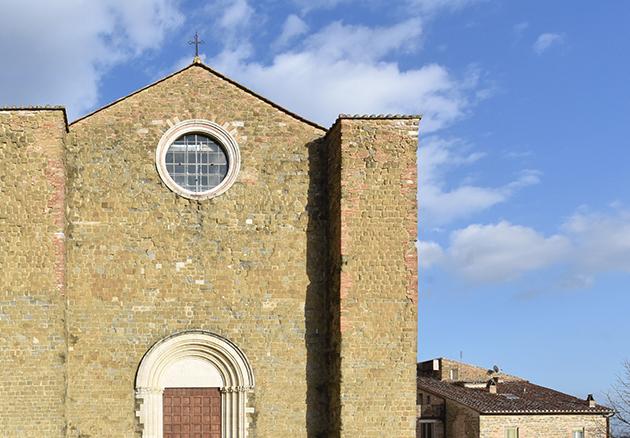 Due giorni di incontri e scoperte sulle tracce dei Templari a Perugia