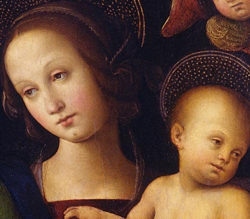 “Aspettando Perugino. Il Rinascimento a Perugia”